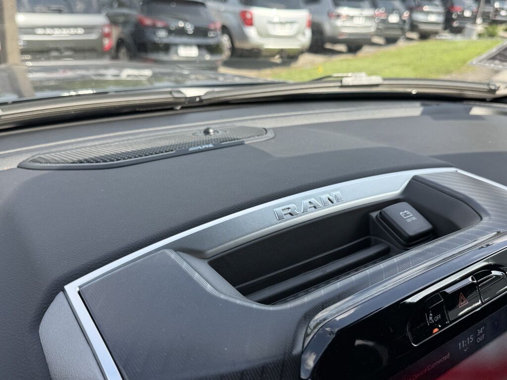 2025 Ram 1500 Big Horn/Lone Star Crestwood KY