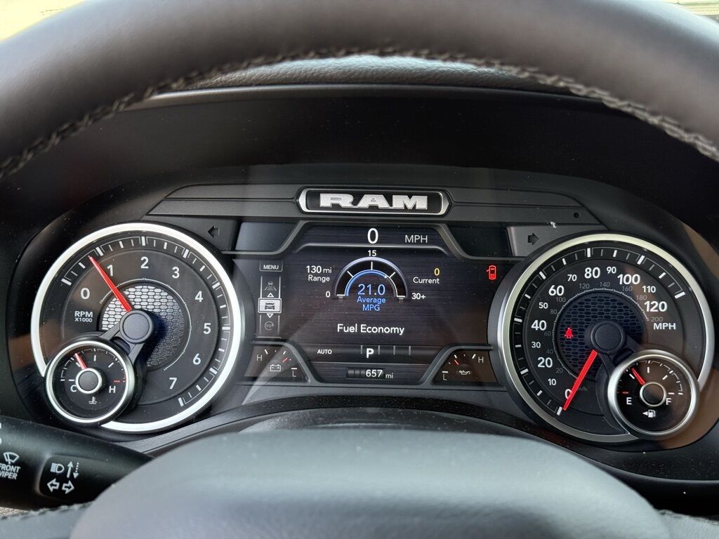 2025 Ram 1500 Big Horn/Lone Star Crestwood KY