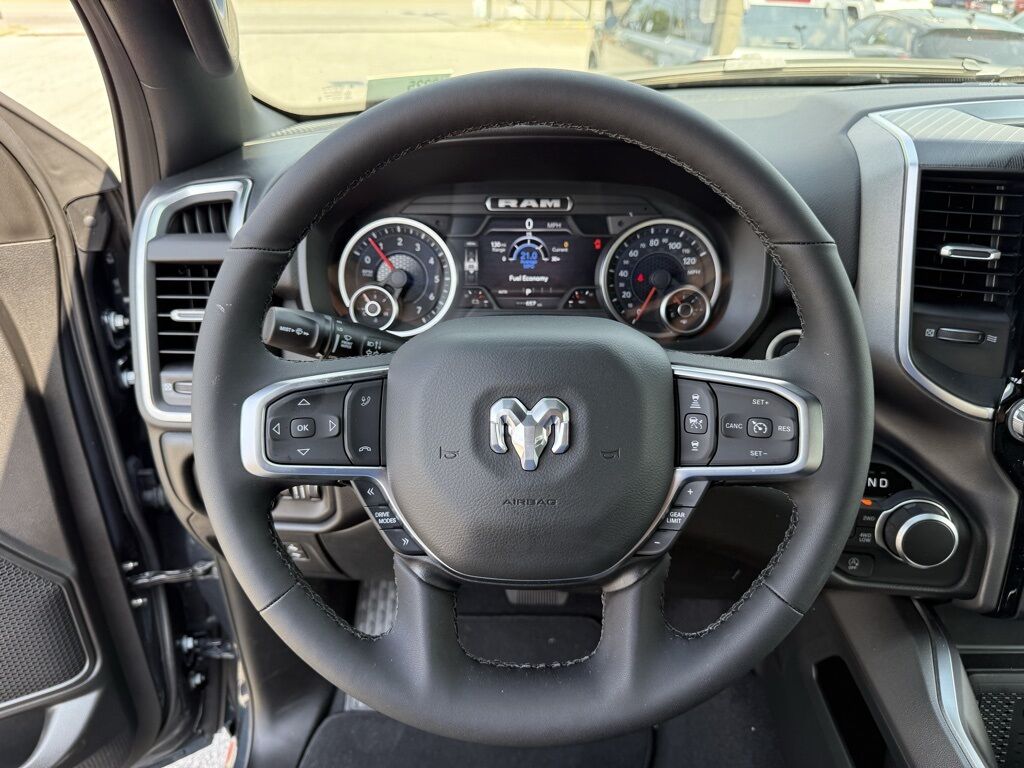 2025 Ram 1500 Big Horn/Lone Star Crestwood KY
