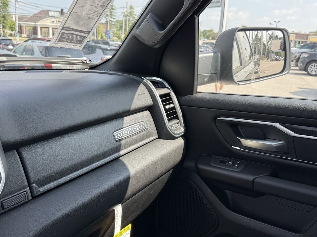 2025 Ram 1500 Big Horn/Lone Star Crestwood KY