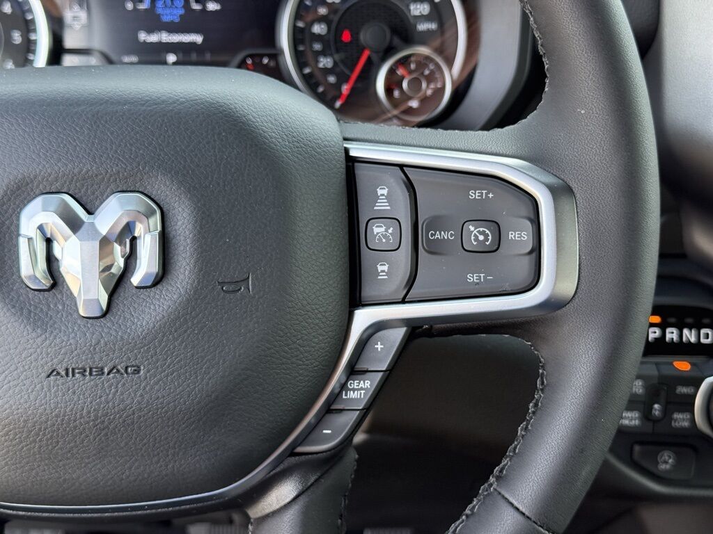 2025 Ram 1500 Big Horn/Lone Star Crestwood KY
