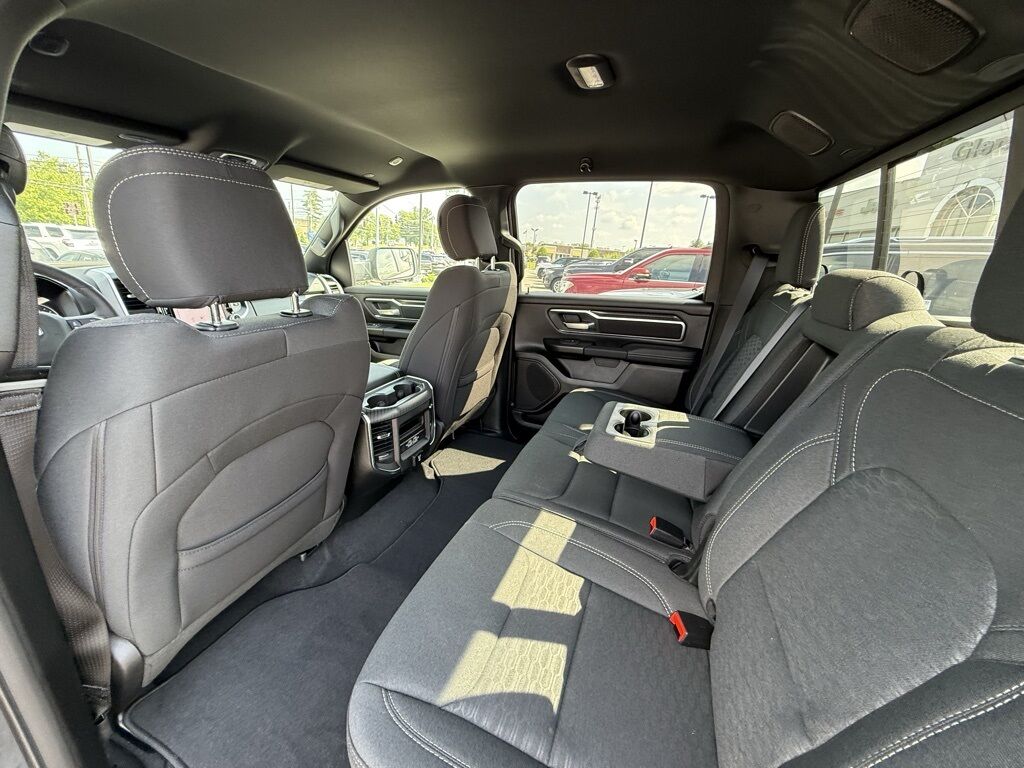 2025 Ram 1500 Big Horn/Lone Star Crestwood KY