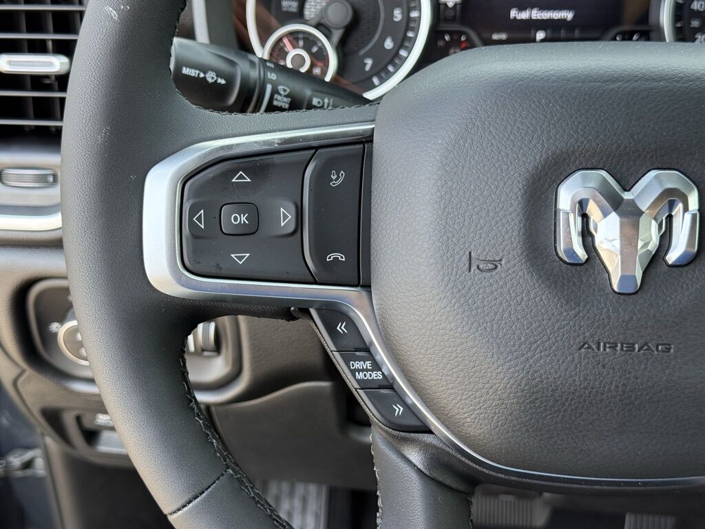 2025 Ram 1500 Big Horn/Lone Star Crestwood KY