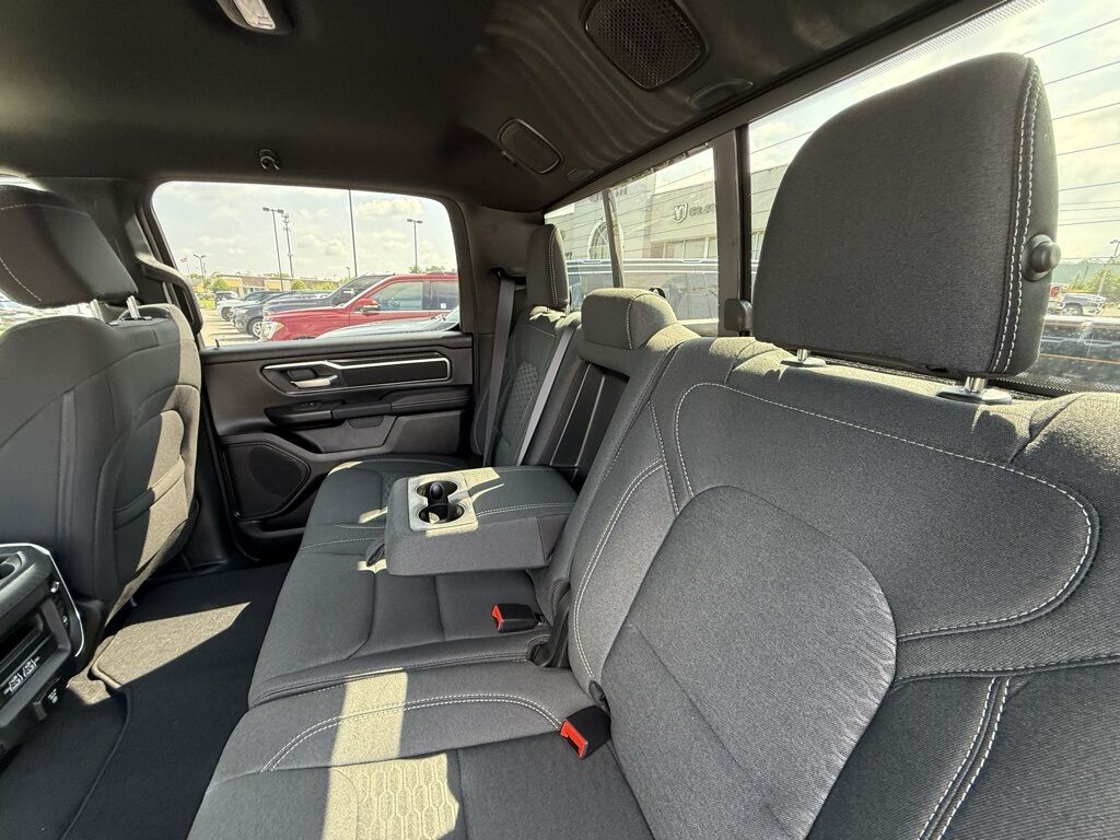 2025 Ram 1500 Big Horn/Lone Star Crestwood KY