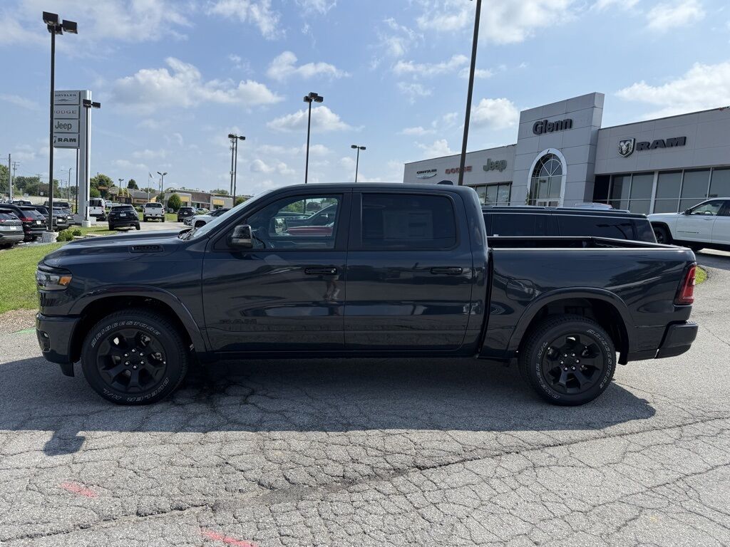 2025 Ram 1500 Big Horn/Lone Star Crestwood KY