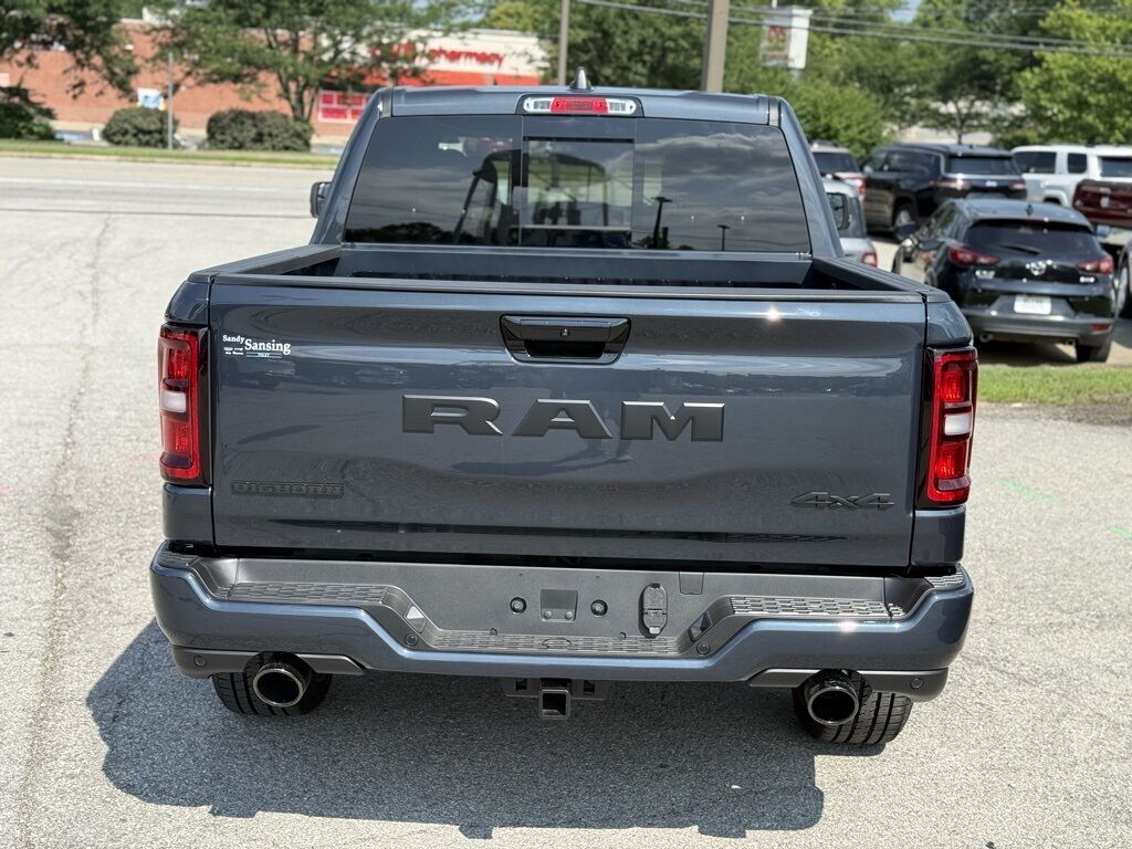 2025 Ram 1500 Big Horn/Lone Star Crestwood KY