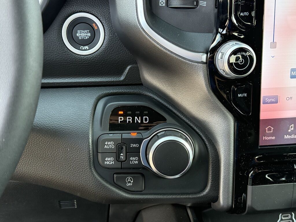 2025 Ram 1500 Big Horn/Lone Star Crestwood KY