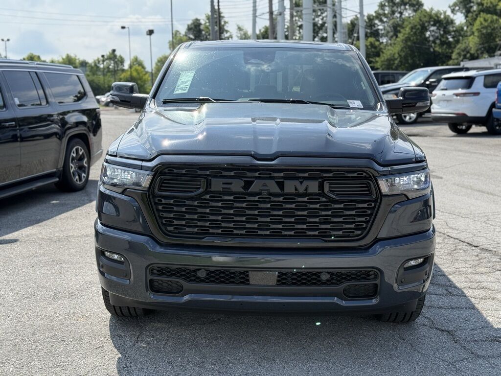 2025 Ram 1500 Big Horn/Lone Star Crestwood KY