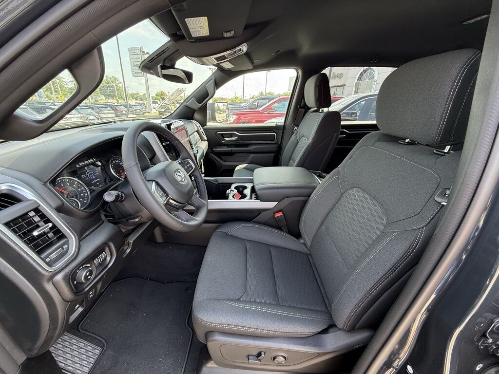 2025 Ram 1500 Big Horn/Lone Star Crestwood KY