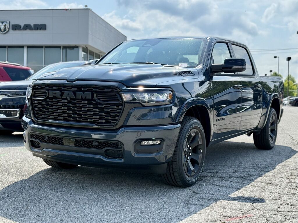 2025 Ram 1500 Big Horn/Lone Star Crestwood KY
