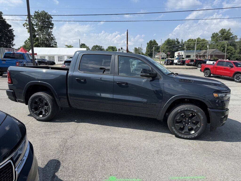 2025 Ram 1500 Big Horn/Lone Star Crestwood KY