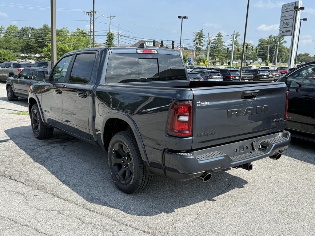 2025 Ram 1500 Big Horn/Lone Star Crestwood KY