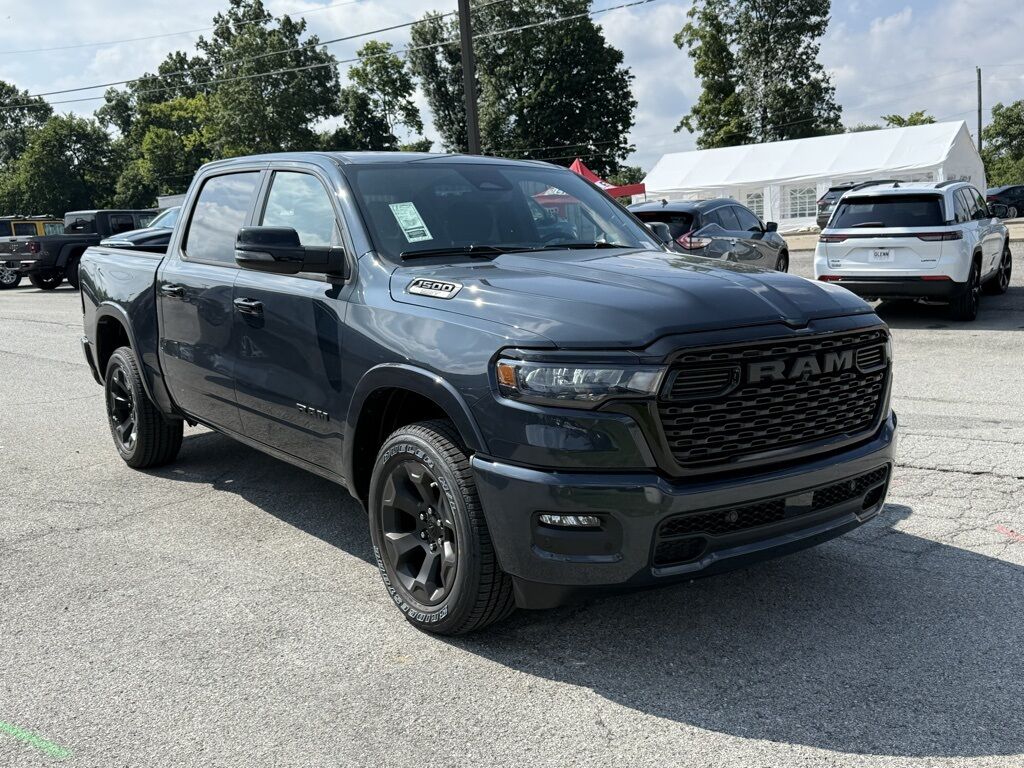2025 Ram 1500 Big Horn/Lone Star Crestwood KY