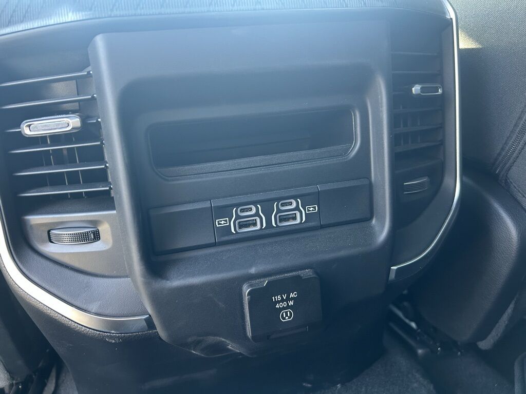 2025 Ram 1500 Big Horn/Lone Star Crestwood KY