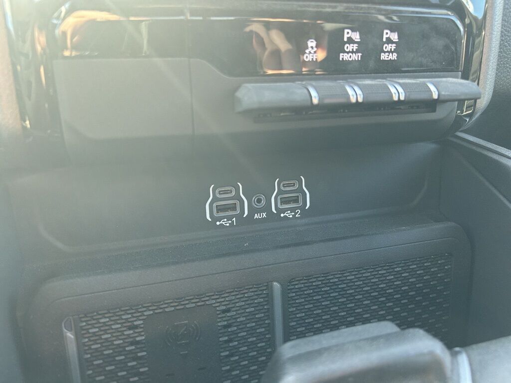2025 Ram 1500 Big Horn/Lone Star Crestwood KY