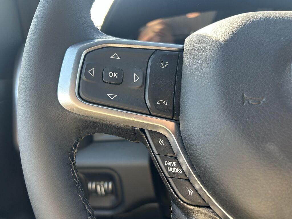 2025 Ram 1500 Big Horn/Lone Star Crestwood KY