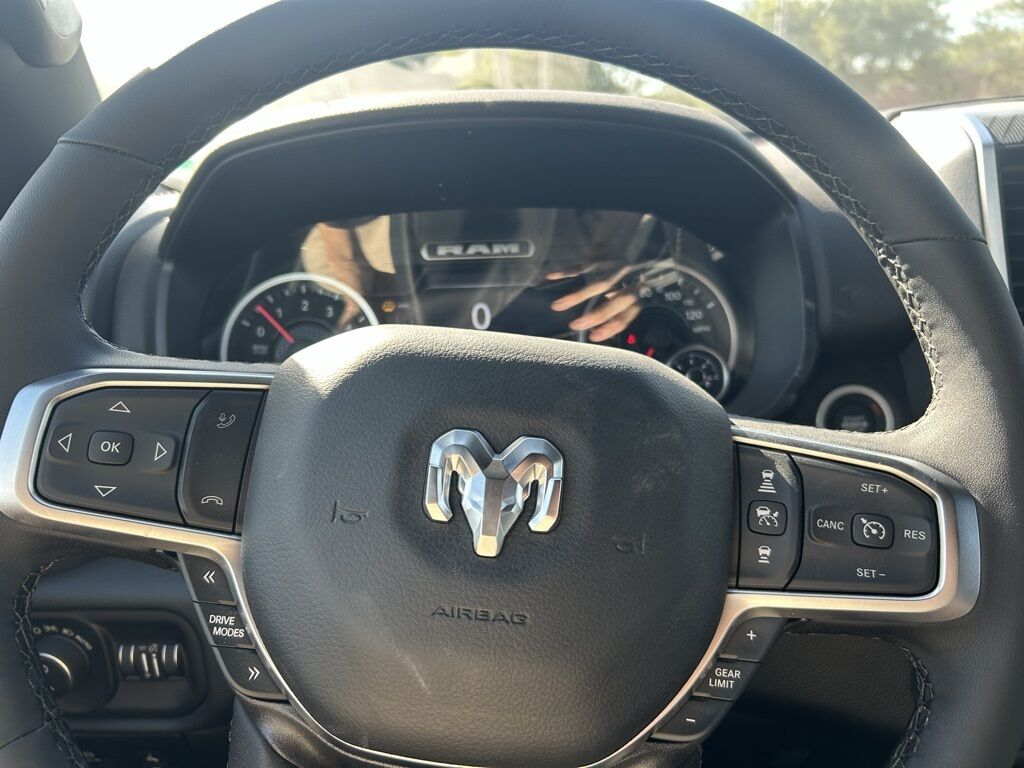 2025 Ram 1500 Big Horn/Lone Star Crestwood KY