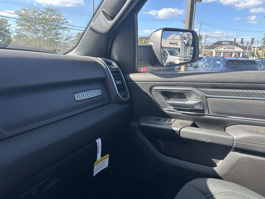 2025 Ram 1500 Big Horn/Lone Star Crestwood KY