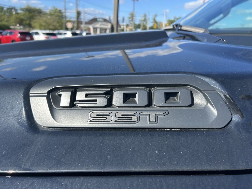 2025 Ram 1500 Big Horn/Lone Star Crestwood KY