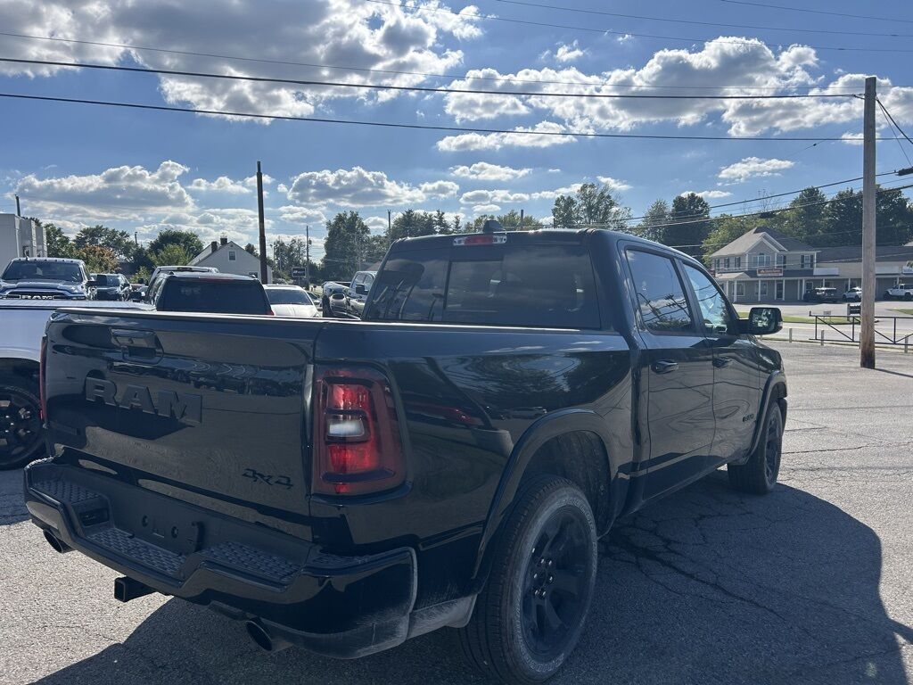 2025 Ram 1500 Big Horn/Lone Star Crestwood KY