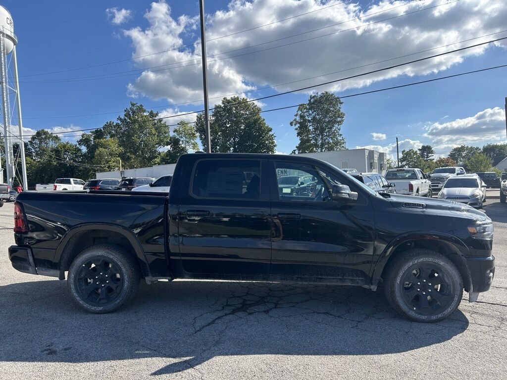 2025 Ram 1500 Big Horn/Lone Star Crestwood KY