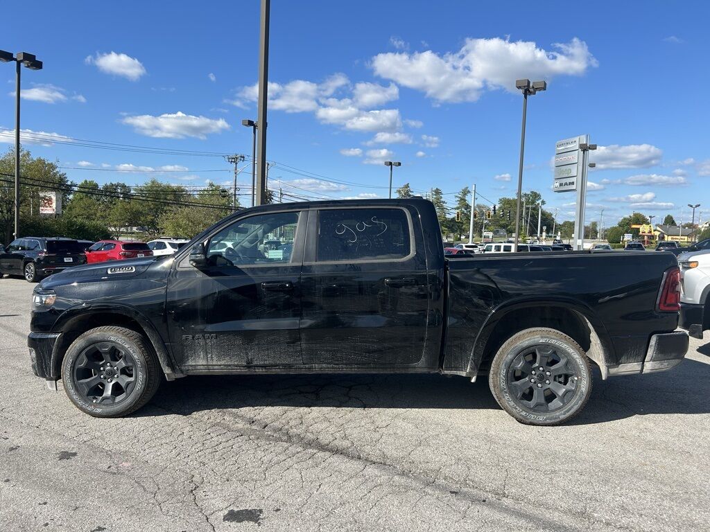 2025 Ram 1500 Big Horn/Lone Star Crestwood KY