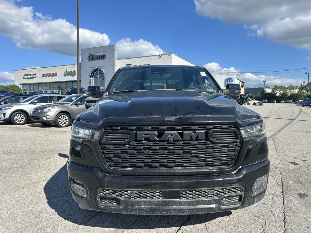 2025 Ram 1500 Big Horn/Lone Star Crestwood KY