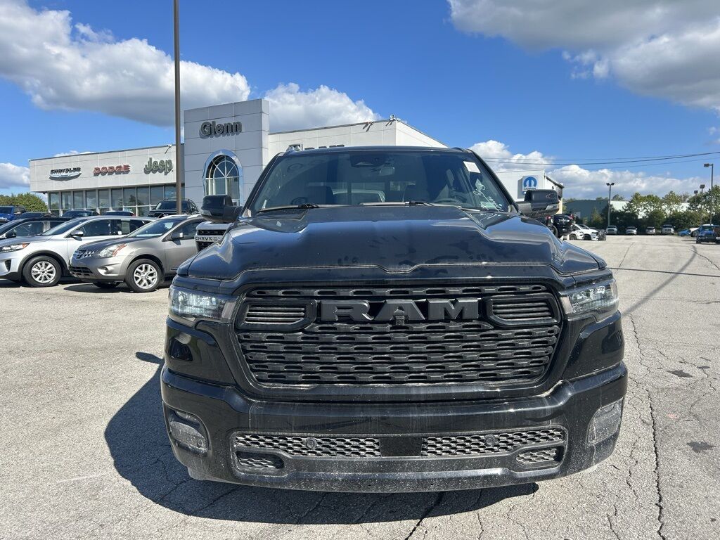 2025 Ram 1500 Big Horn/Lone Star Crestwood KY
