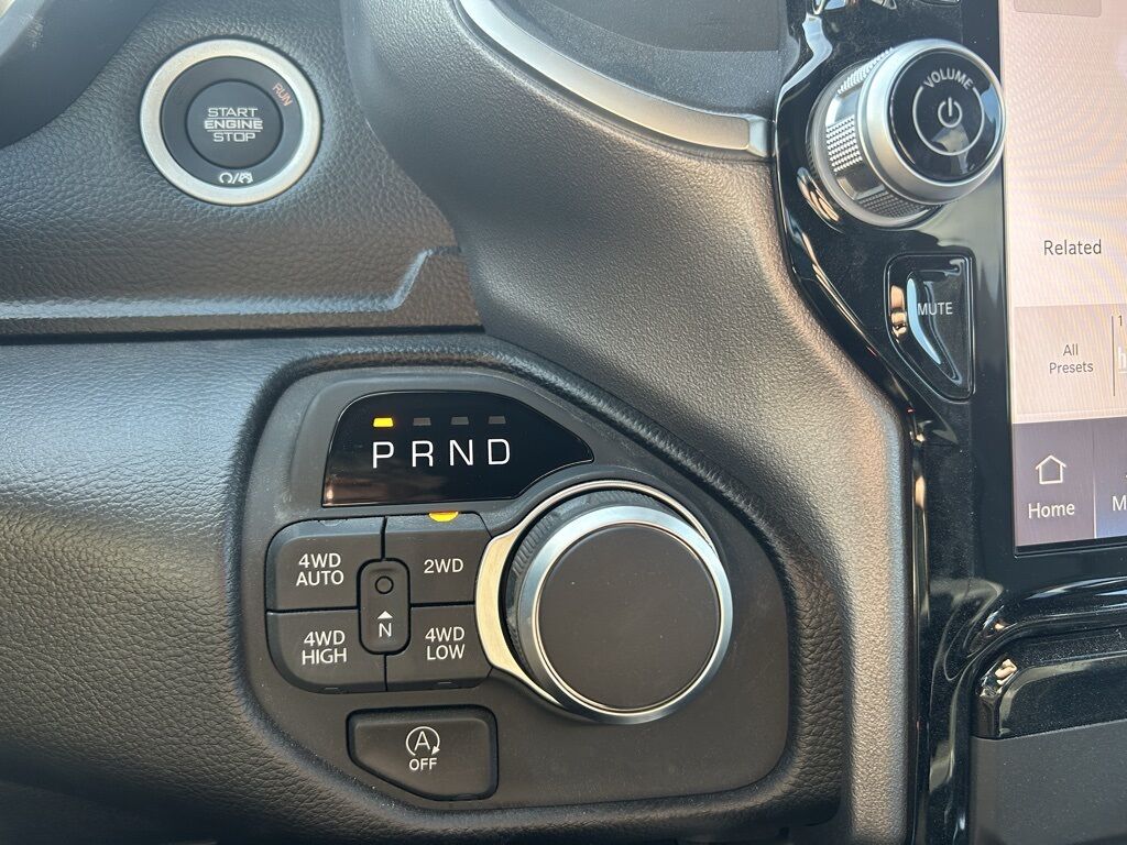 2025 Ram 1500 Big Horn/Lone Star Crestwood KY