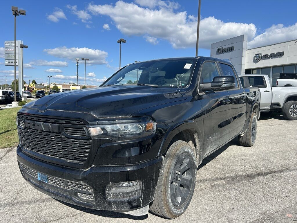 2025 Ram 1500 Big Horn/Lone Star Crestwood KY