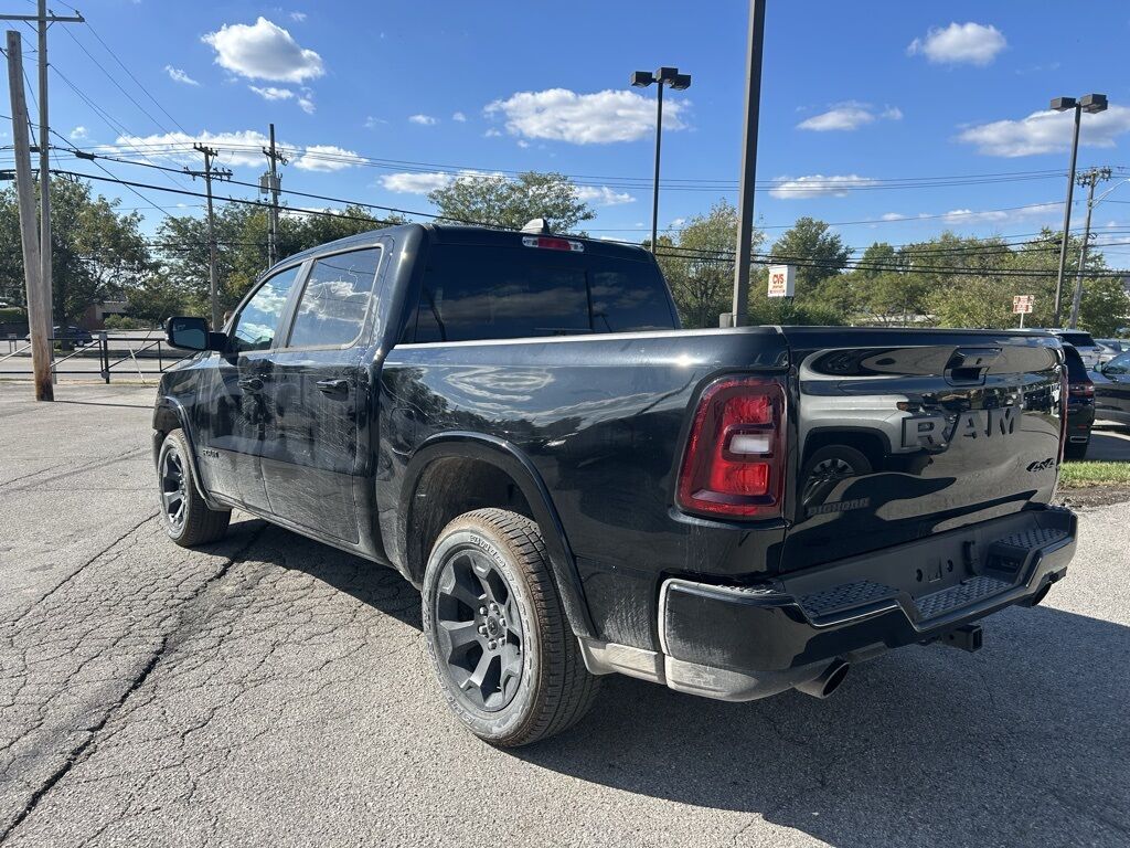 2025 Ram 1500 Big Horn/Lone Star Crestwood KY