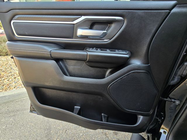 2025 Ram 1500 Big Horn/Lone Star Folsom CA