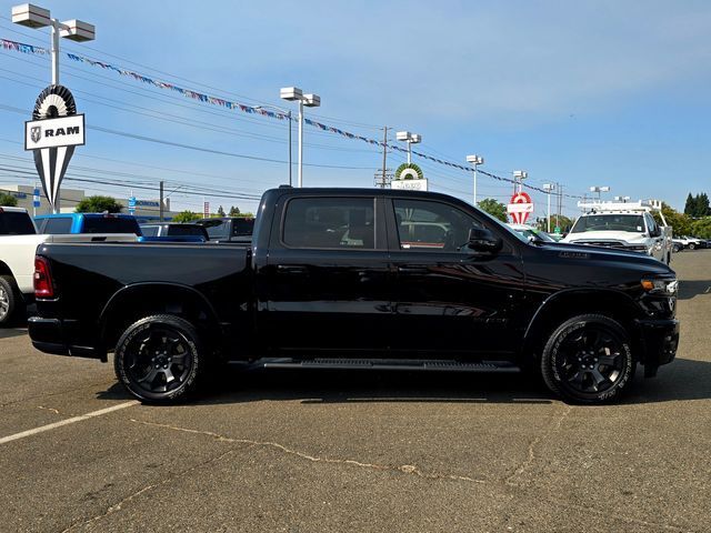 2025 Ram 1500 Big Horn/Lone Star Folsom CA