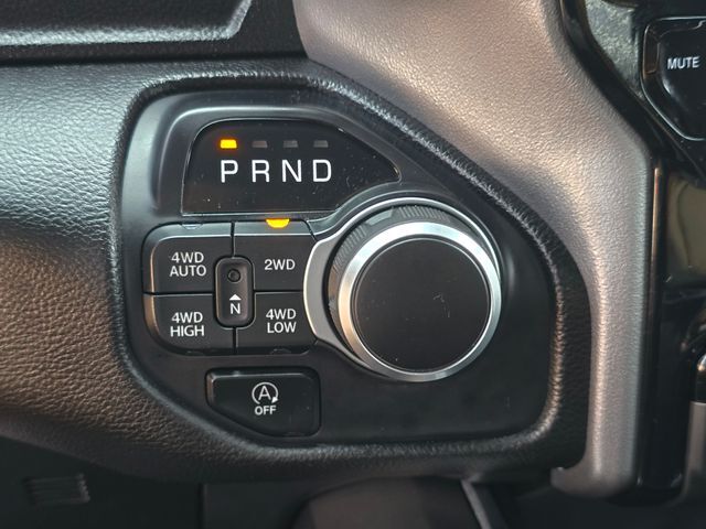 2025 Ram 1500 Big Horn/Lone Star Folsom CA