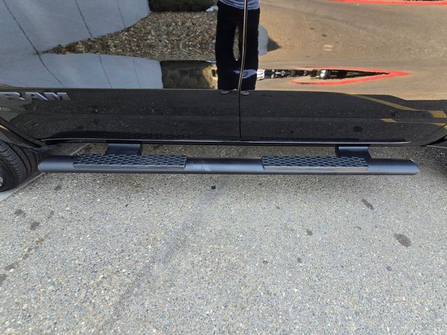 2025 Ram 1500 Big Horn/Lone Star Folsom CA