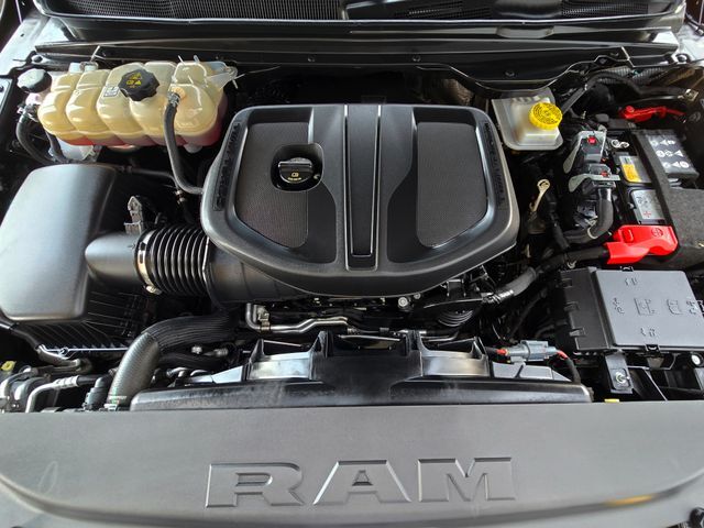2025 Ram 1500 Big Horn/Lone Star Folsom CA