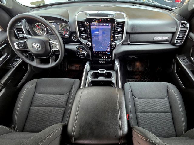 2025 Ram 1500 Big Horn/Lone Star Folsom CA