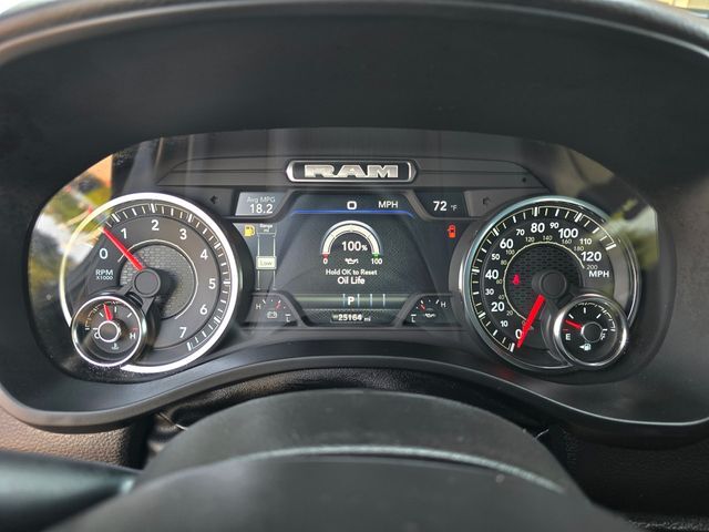 2025 Ram 1500 Big Horn/Lone Star Folsom CA