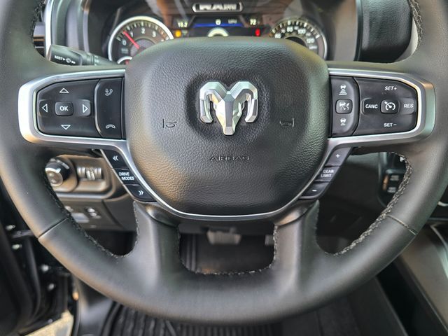 2025 Ram 1500 Big Horn/Lone Star Folsom CA