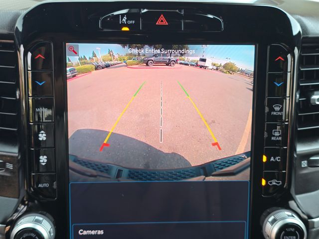 2025 Ram 1500 Big Horn/Lone Star Folsom CA