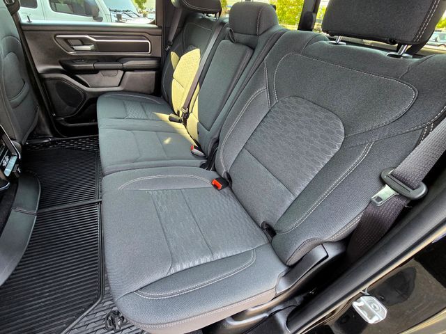 2025 Ram 1500 Big Horn/Lone Star Folsom CA