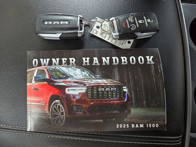 2025 Ram 1500 Big Horn/Lone Star Folsom CA
