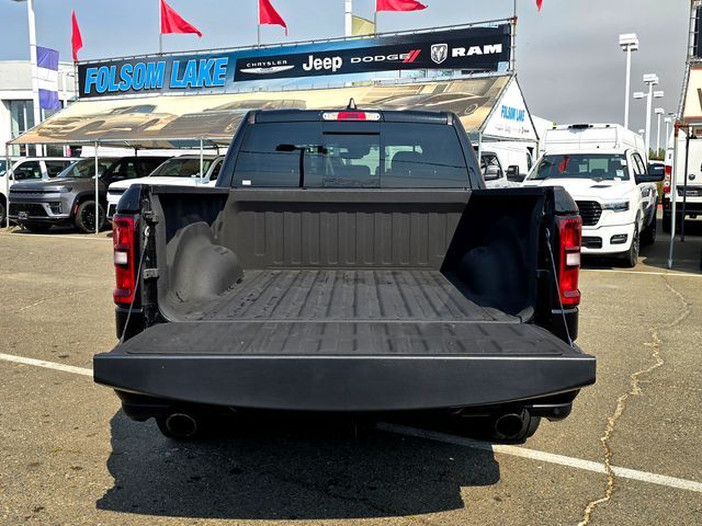 2025 Ram 1500 Big Horn/Lone Star Folsom CA