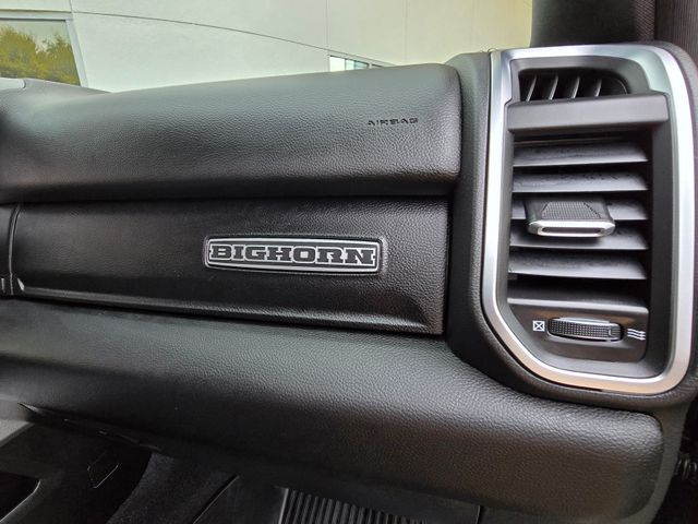 2025 Ram 1500 Big Horn/Lone Star Folsom CA