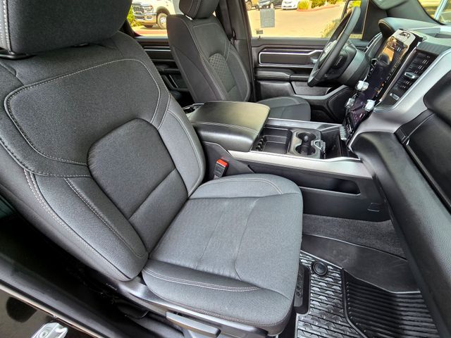 2025 Ram 1500 Big Horn/Lone Star Folsom CA