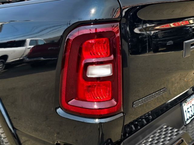 2025 Ram 1500 Big Horn/Lone Star Folsom CA