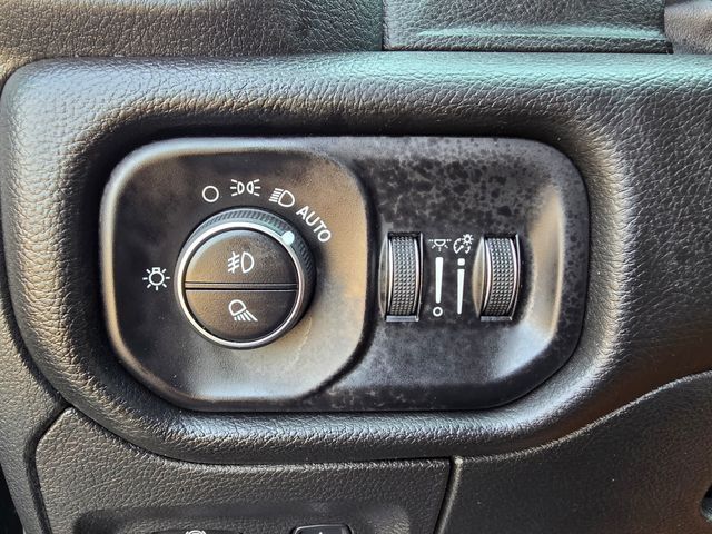 2025 Ram 1500 Big Horn/Lone Star Folsom CA