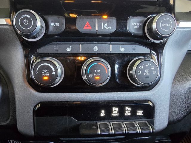 2025 Ram 1500 Big Horn/Lone Star Folsom CA
