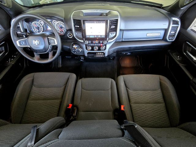 2025 Ram 1500 Big Horn/Lone Star Folsom CA