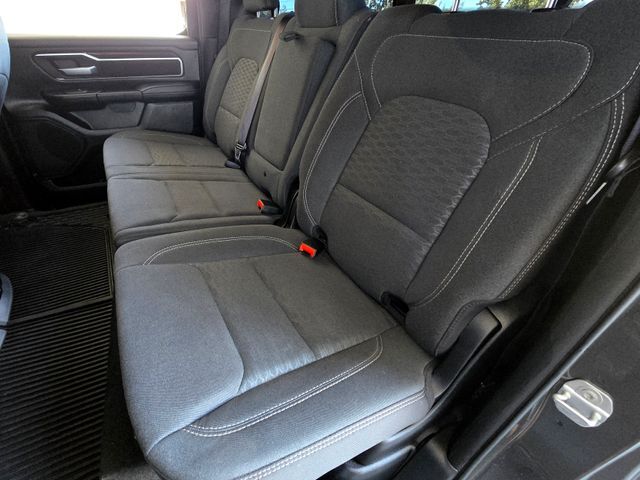 2025 Ram 1500 Big Horn/Lone Star Folsom CA